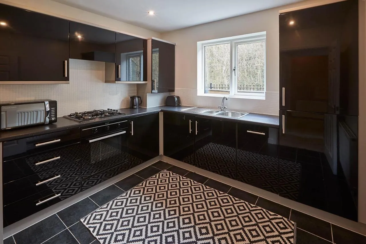 بيت للعطل Host & Stay - 57 Woodland View هولمفيرث