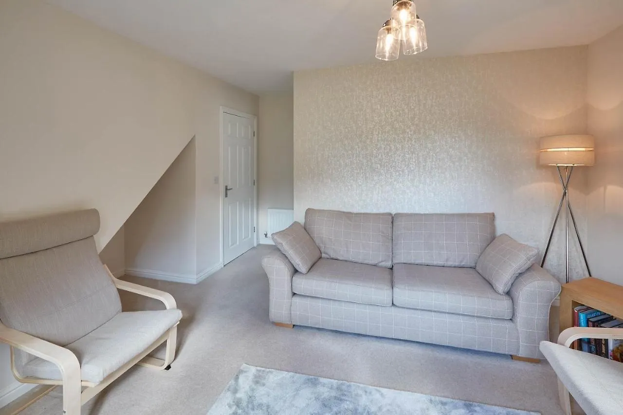 Host & Stay - 57 Woodland View هولمفيرث